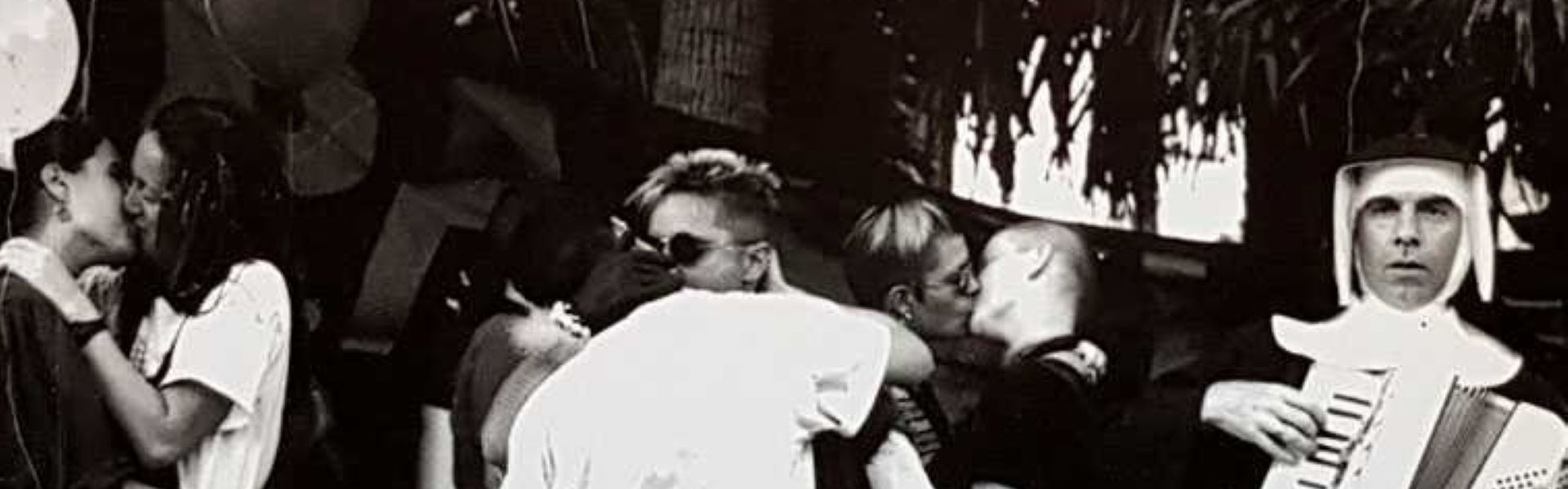 Australia’s homosexual histories : gay and lesbian perspectives V / edited by David L. Phillips and Graham Willett (Sydney : Australian Centre for Lesbian and Gay Research; Melbourne : Australian Lesbian and Gay Archives, 2000)