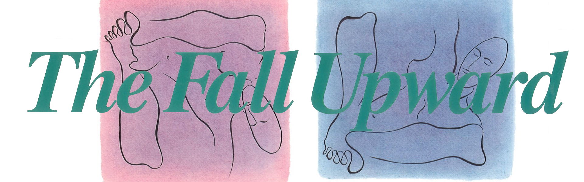 The fall upward : spirituality in the lives of lesbian women and gay men – Dino Hodge (Nightcliff, NT : Little Gem Publications, 1996)