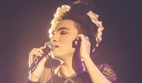 Mama Alto (Photo: Alexis Desaulniers Lea)