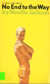 The homosexual villain, Lot's Wife (Melbourne, Vic), 10 April 1964, p4