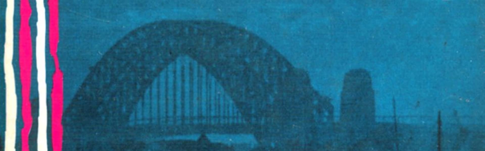 At the Cross : growing up in King’s Cross, Sydney’s Soho / Jon Rose (London, United Kingdom : Andre Deutsch, 1961), Book Collection