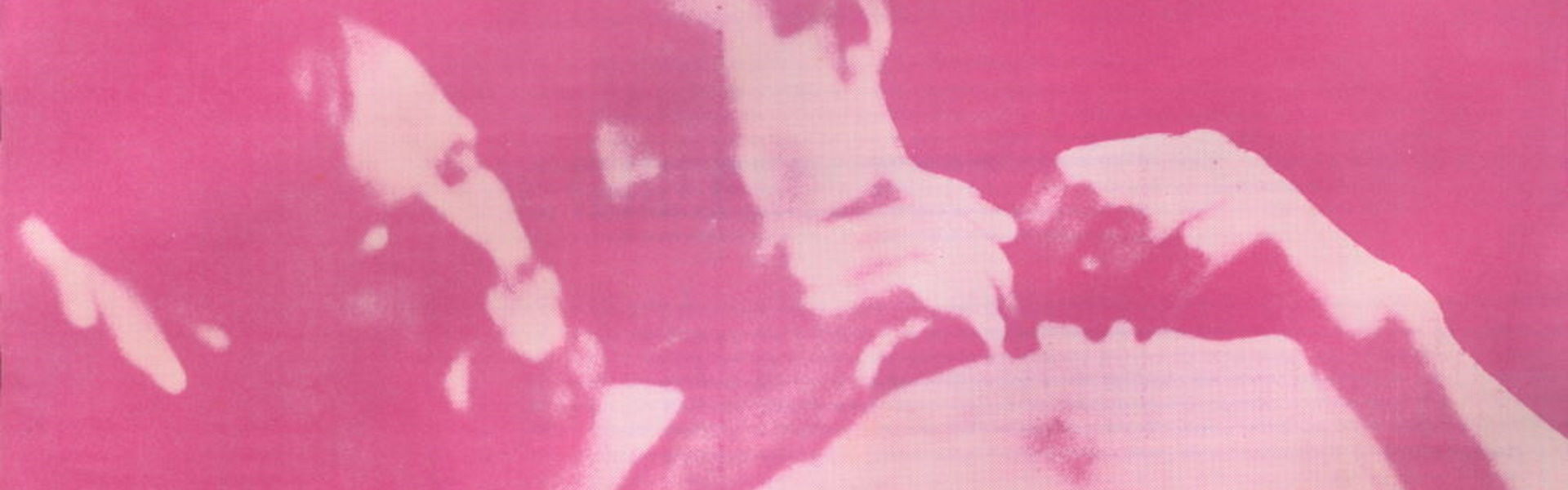 2nd National Homosexual Conference Sydney, August 27-29 (Sydney, 1976), A187 – Banner Web