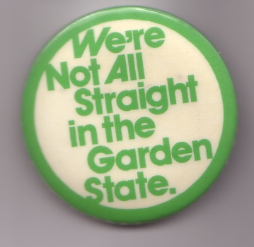 We’re not all straight in the garden state – Doug Lucas and Jan Hillier, 1981, 8-80-08