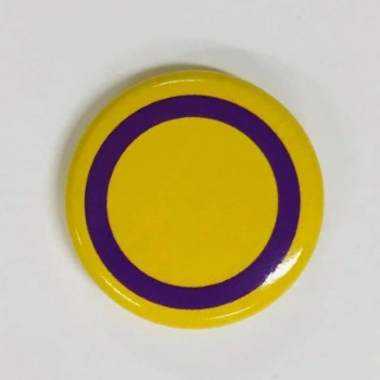 [Intersex pride flag], c.2019, 9-12-1