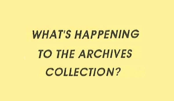 ALGA Newsletter n.10, May 1996, p.1 – Feature Web