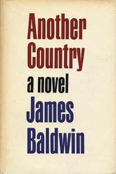Another Country / James Baldwin (London, United Kingdom : Michael Joseph, 1966)
