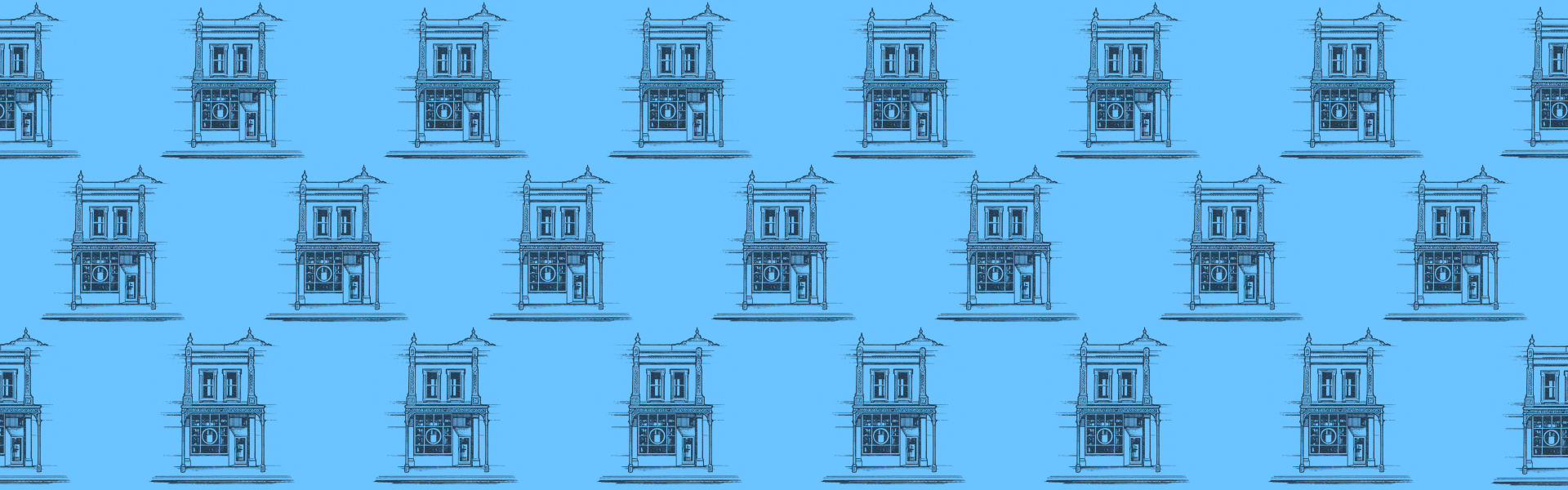 Auction flyer for 79 Gertrude St. Fitzroy, 12 July 1995