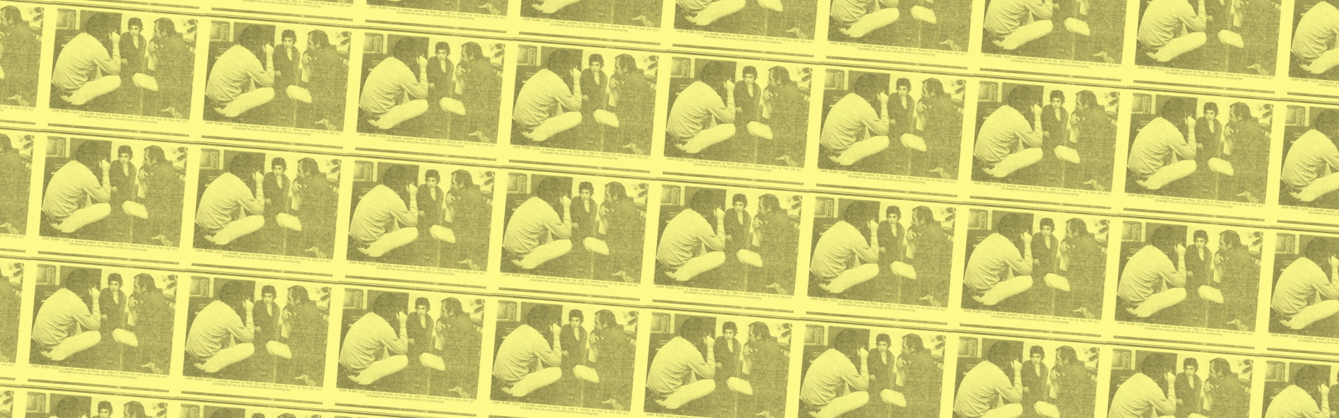 Couples / Janet Hawley, The Australian (Sydney, NSW), 19 September 1970, p15, Newspaper Clipping Collection