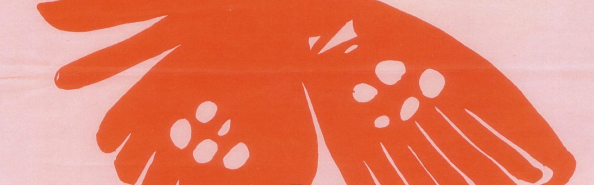 Day of International Gay Solidarity : June 24th. March, (Sydney, NSW : Gay Solidarity Group, 1978), Poster Collection D030