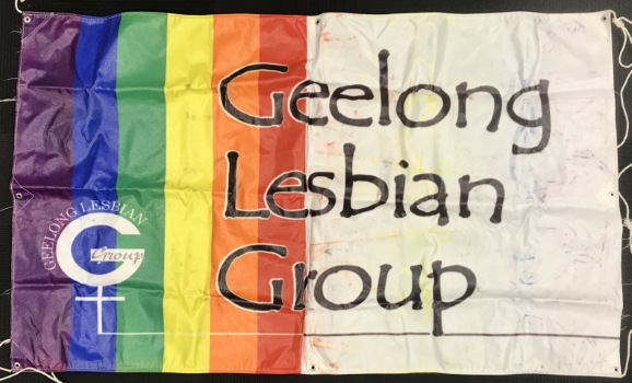 Geelong Lesbian Group – Geelong, Vic, Australia, [200?]