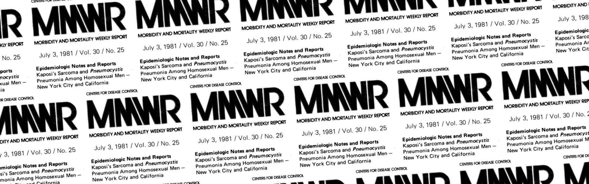 Morbidity and mortality weekly report (MMWR) v30, n25, 3 July 1981, Periodical Collection
