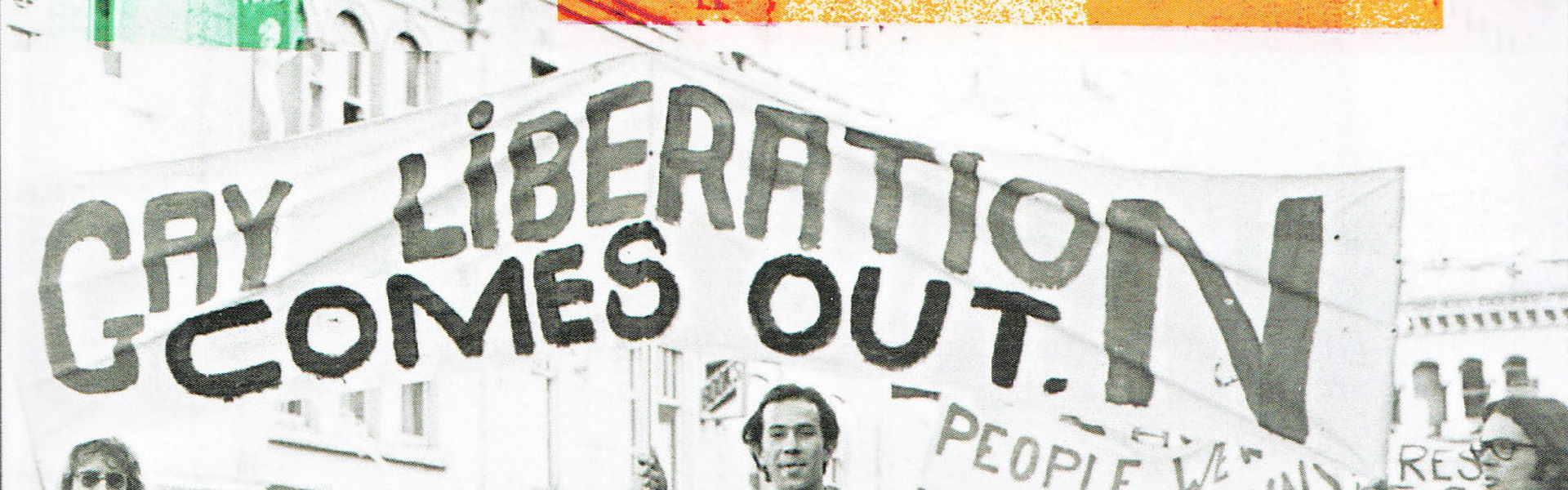 Revolution is for us : the left and gay liberation in Australia / Liz Ross (Melbourne, Vic : Interventions, 2019)