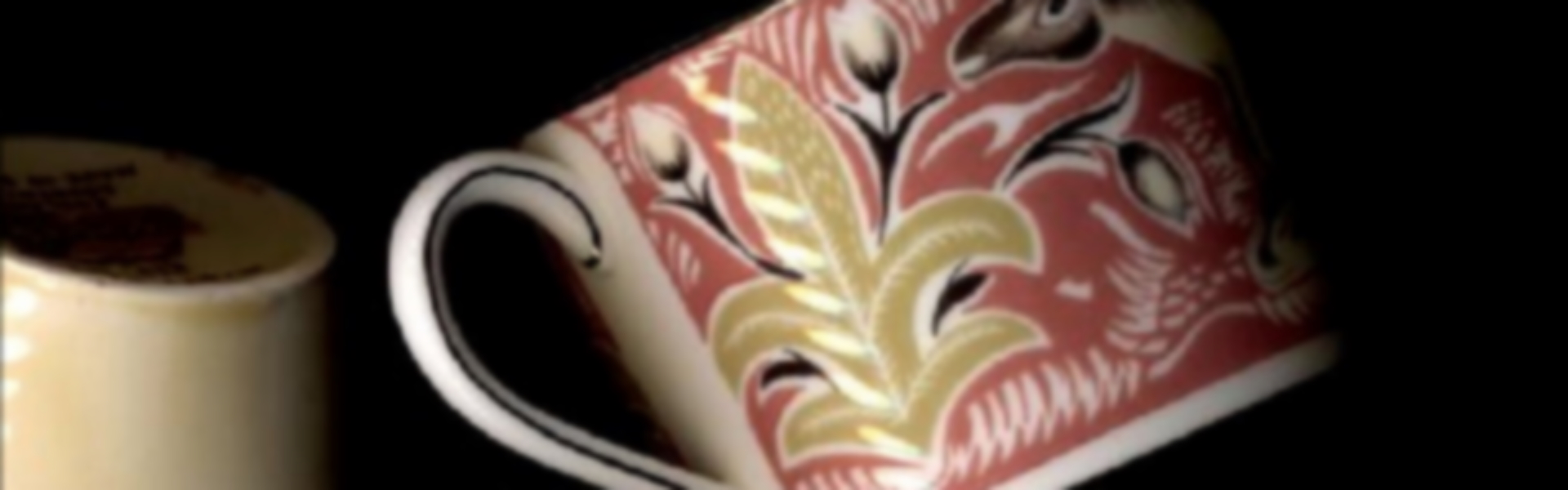 Beside myself : the memoirs of a china cabinet / Michael Hurley (Melbourne, Vic : Australian Lesbian and Gay Archives, 2020)