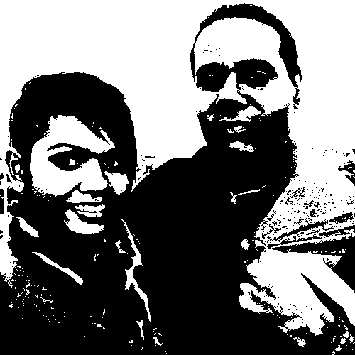 Brotherboys and Sistergirls (N.T., Australia : Sisters & Brothers NT, 2014), Poster Collection