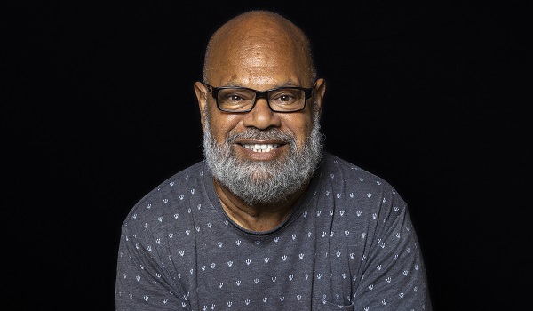 Colin Ross, Sydney, February 2023 (Photo – Joseph Mayers)_feature