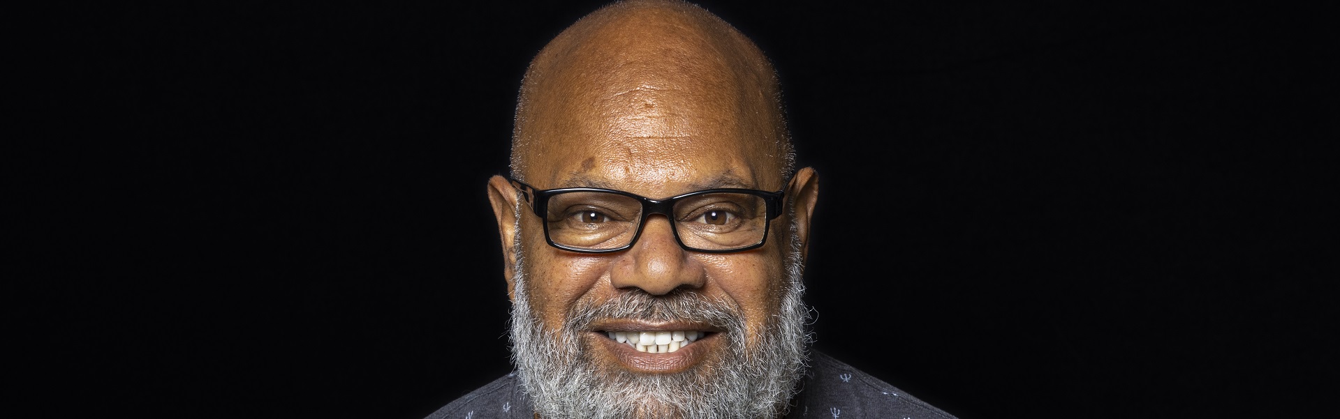 Colin Ross, Sydney, February 2023 (Photo – Joseph Mayers)_header