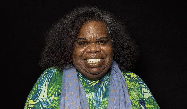Portrait of Crystal Love, Darwin, February 2023 (Photo – Joseph Mayers)_feature