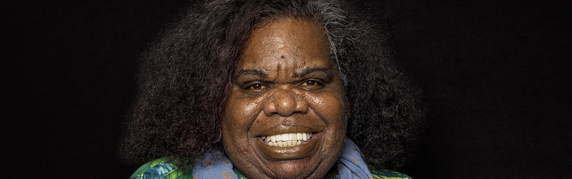 Portrait of Crystal Love, Darwin, February 2023 (Photo – Joseph Mayers)_header