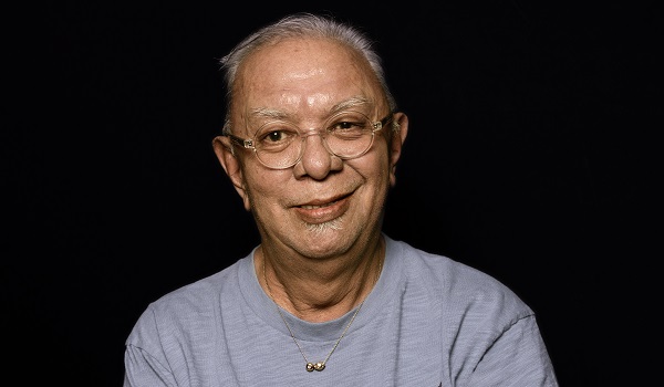 Portrait of Gary Lee, Darwin, February 2023 (Photo – Joseph Mayers)_feature