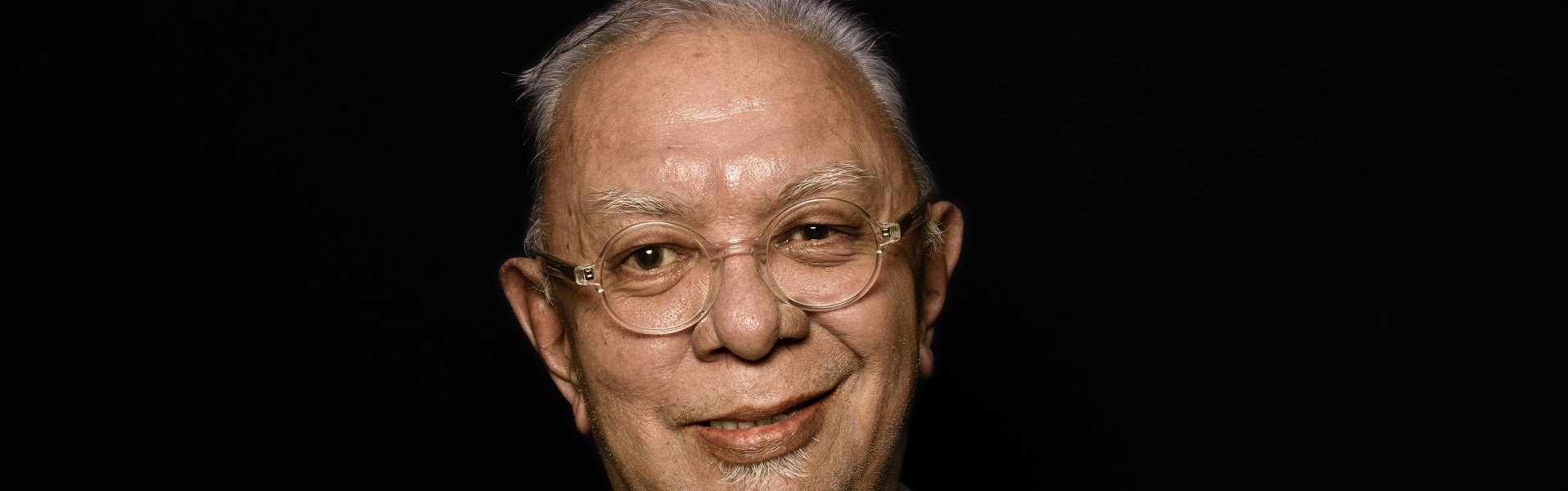 Portrait of Gary Lee, Darwin, February 2023 (Photo – Joseph Mayers)_header