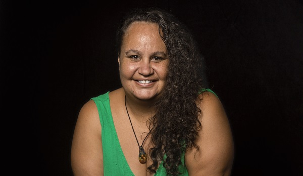 Portrait of Jinny-Jane Smith, Sydney, February 2023 (Photo – Joseph Mayers)_feature