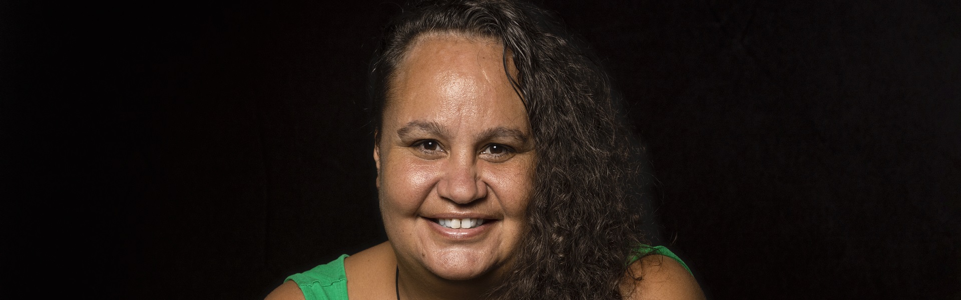 Portrait of Jinny-Jane Smith, Sydney, February 2023 (Photo – Joseph Mayers)_header