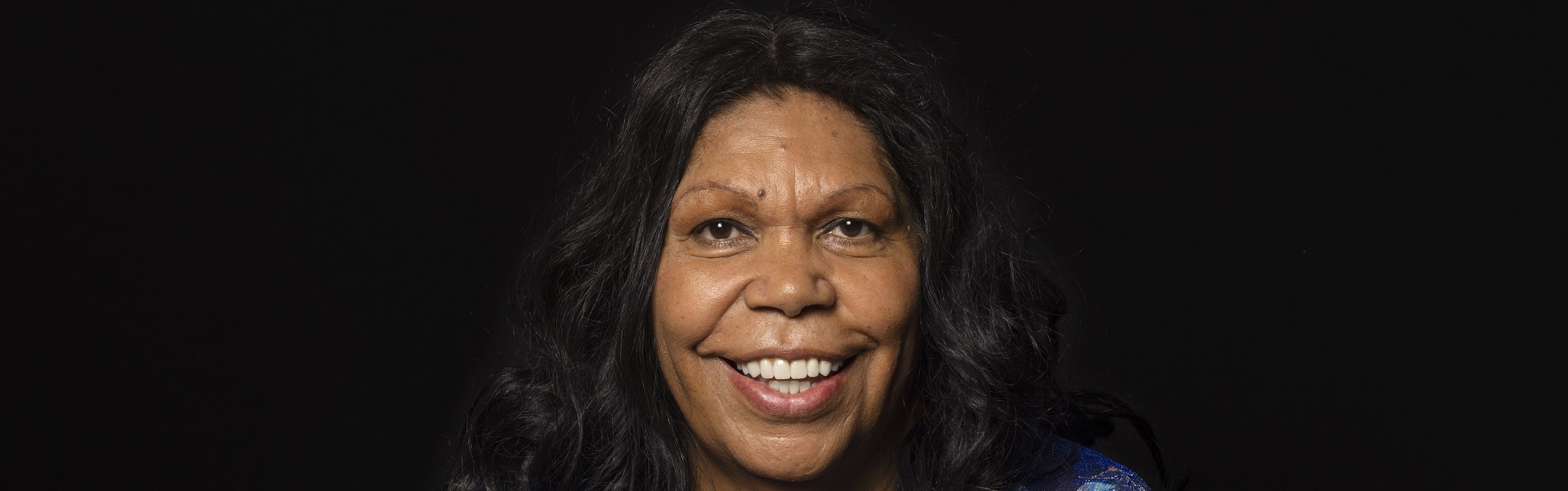 Portrait of Kooncha Brown, Sydney, February 2023 (Photo – Joseph Mayers)_header