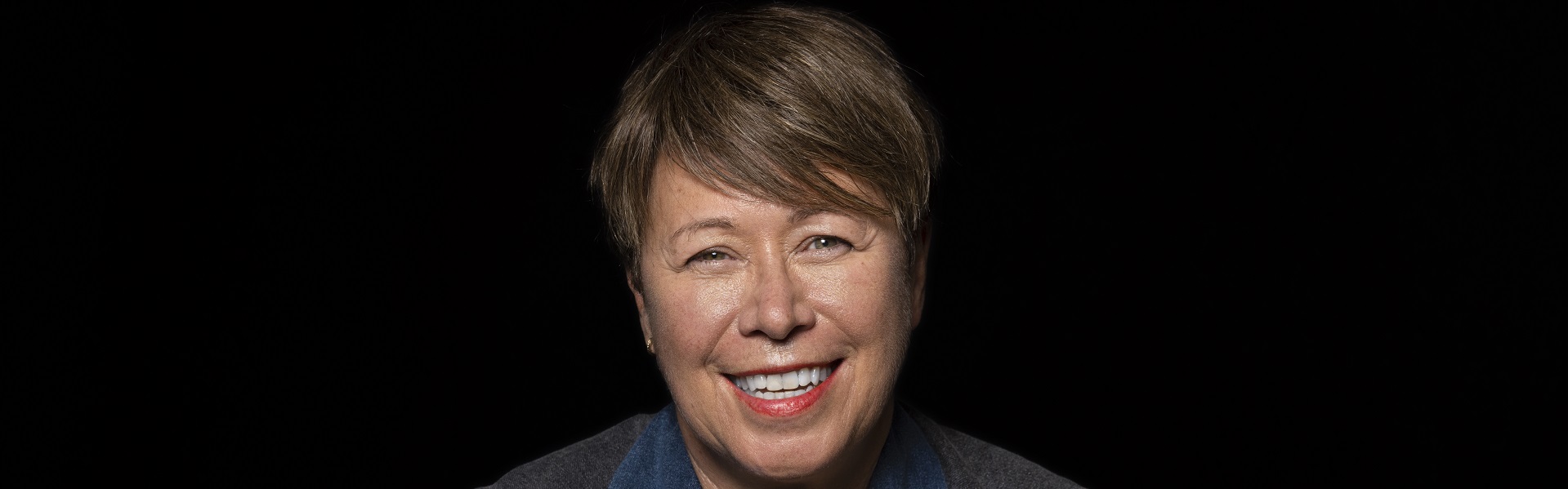 Portrait of Liza-Mare Syron, Sydney, February 2023 (Photo – Joseph Mayers)_header