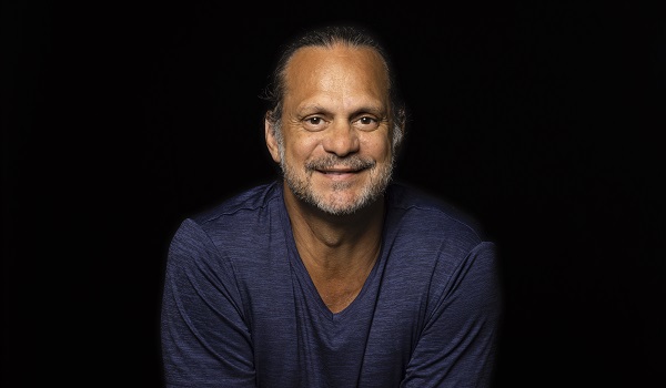 Portrait of Sidney Saltner, Sydney, February 2023 (Photo – Joseph Mayers)_feature