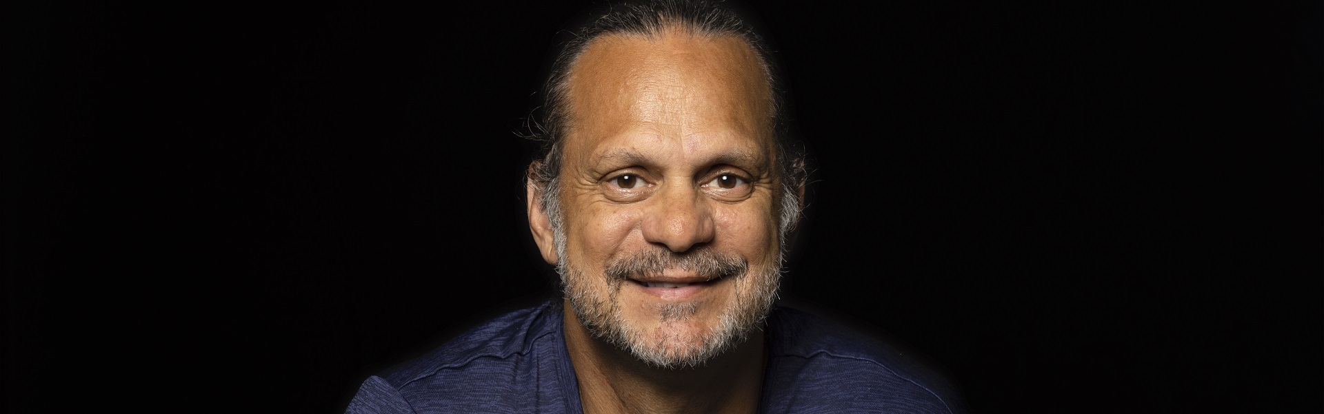 Portrait of Sidney Saltner, Sydney, February 2023 (Photo – Joseph Mayers)_header