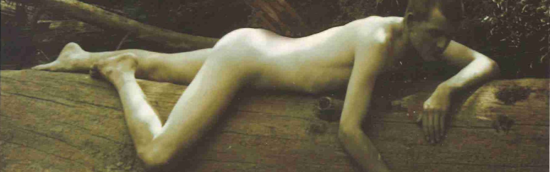 A Darker Shade of Moonlite : A Creative Biography / Craig Cormick (Coffs Harbour, NSW: Queer Oz Folk, 2023)