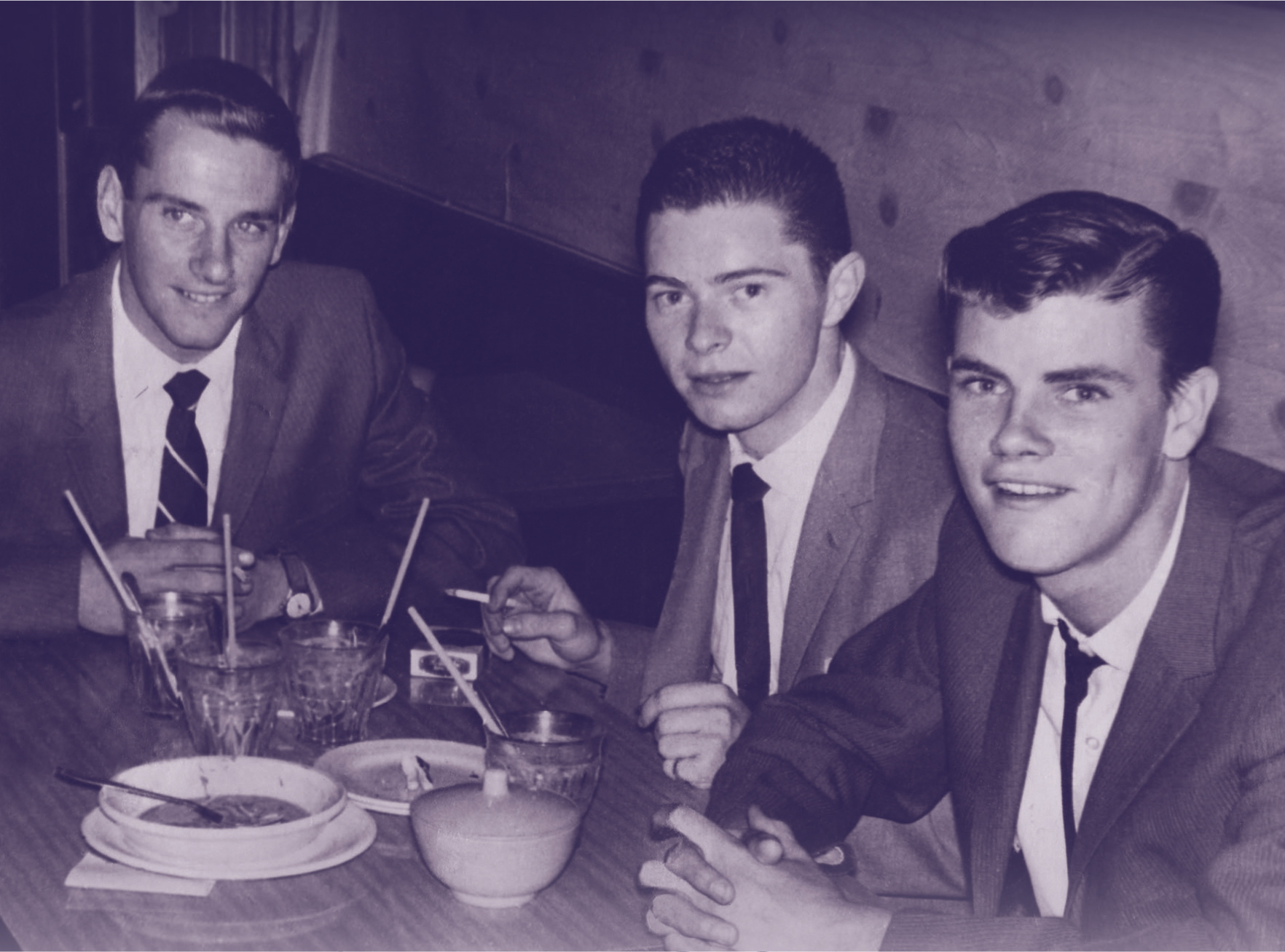 Survivors and Thrivers : Male homosexual lives in postwar Australia / David Gould (Coffs Harbour: Interventions, 2023)